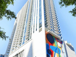 נדל"ן ב Icon Midtown — עיין במנוע חיפוש הנדל"ן GEOLN.COM. תמונה 13