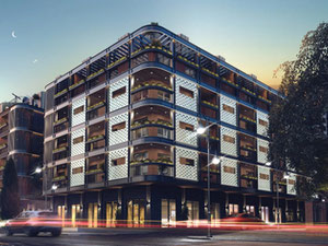 Нерухомість в Тбілісі Центр — дивіться на пошуковику нерухомості GEOLN.COM. Фото 6