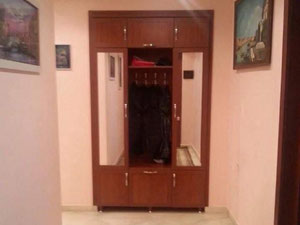 Vake的3室公寓 — 来自开发商和业主的房地产搜索引擎 GEOLN.COM. 照片 3