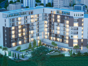 房地产在 Trademark Studio 2 — look at the real estate search engine GEOLN.COM. 照片 2