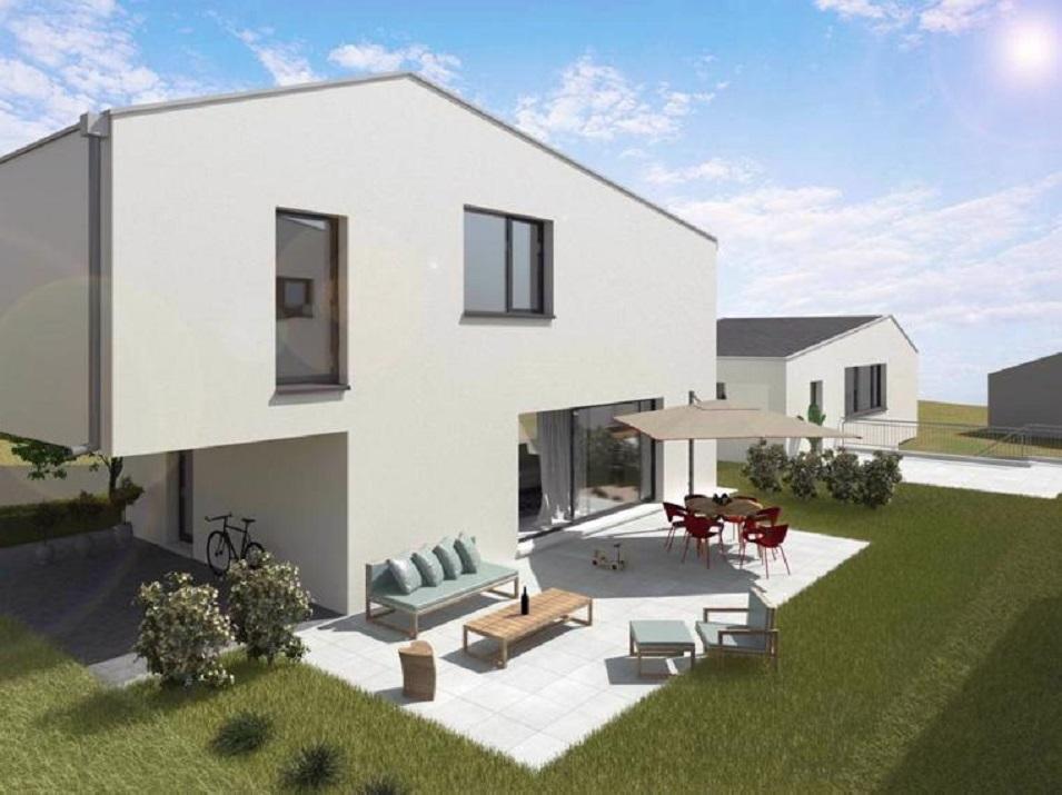 房地产在 Villa a Chezard-Saint-Martin — look at the real estate search engine GEOLN.COM. 照片 1