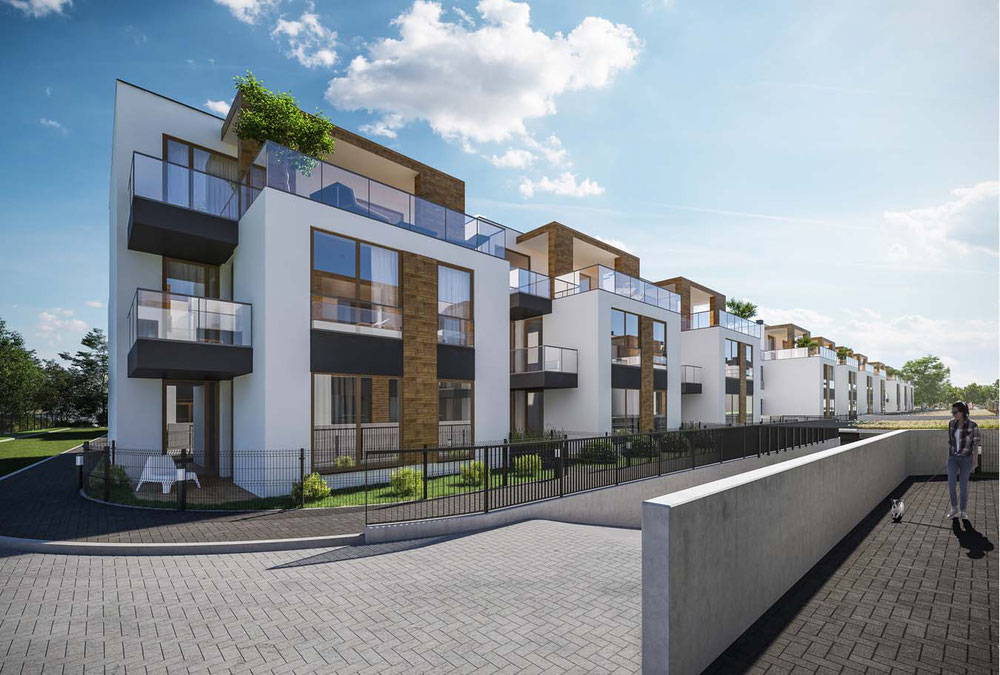 Нерухомість в Atal Oporow — дивіться на пошуковику нерухомості GEOLN.COM. Фото 1