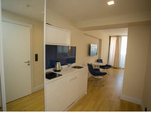 Студія в Орбі Сіті — Пошуковик нерухомості від забудовників і власників GEOLN.COM. Фото 4