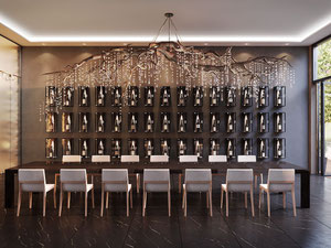 უძრავი კონება Saisons — გადახედეთ უძრავი ქონების საძიებო სისტემას GEOLN.COM. ფოტო 10