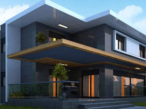 Real estate in Utopia — look at the real estate search engine GEOLN.COM. Photo 2