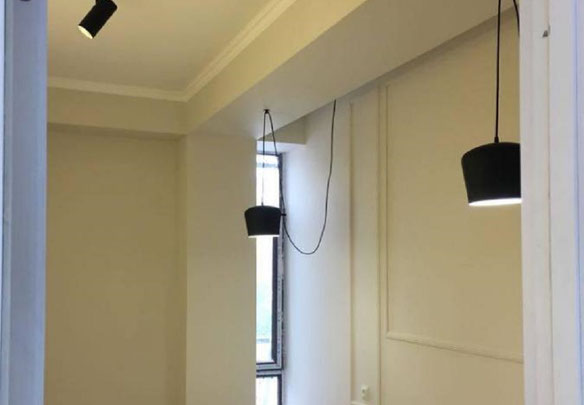 3 кімнатна квартира в Ваке. Недорога квартира в Тбілісі, Ваке