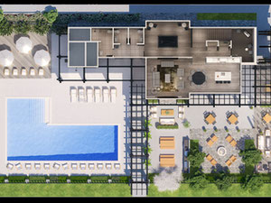 Нерухомість в Forester at Burke Mountain — дивіться на пошуковику нерухомості GEOLN.COM. Фото 3