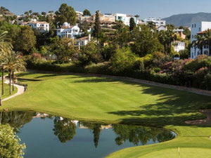 Apartment 3 bedrooms 137 m² in La Quinta, Spain — Find off-plan property or real estate resale directly from developers and owners GEOLN.COM. Photo 42