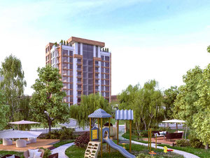 Nieruchomości w Railway Eugen Coca 7 — spójrz na wyszukiwarkę nieruchomości GEOLN.COM. Zdjęcie 3