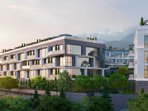 عقار للبيع في Exclusive Yubileynyy — انظر إلى محرك البحث العقاري GEOLN.COM. صورة فوتوغرافية 2