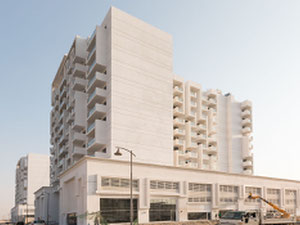 房地产在 Candace Acacia Serviced Apartments — look at the real estate search engine GEOLN.COM. 照片 3