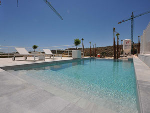 别墅 3 间卧室 94 m² 在 Ciudad de las Comunicaciones, 西班牙 — 来自开发商和业主的房地产搜索引擎 GEOLN.COM. 照片 23