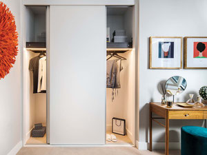 Real estate in Fish Island Village — look at the real estate search engine GEOLN.COM. Photo 6