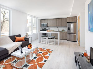 房地产在 3311 Newkirk Avenue — look at the real estate search engine GEOLN.COM. 照片 2