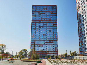 房地产在 Yasni Bereg — look at the real estate search engine GEOLN.COM. 照片 9