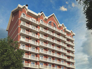 Недвижимость в ЖК Британский дом — смотрите на поисковике недвижимости GEOLN.COM. Фото 5