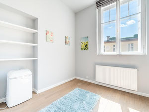 匈牙利。布达佩斯。新装修公寓，144平方米，位于市中心。 — 来自开发商和业主的房地产搜索引擎 GEOLN.COM. 照片 13