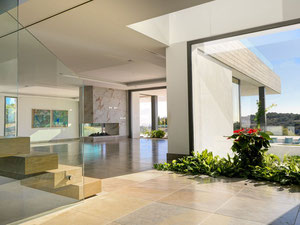 Villa 5 bedrooms 1340 m² in Flamingo, Spain — Find off-plan property or real estate resale directly from developers and owners GEOLN.COM. Photo 17