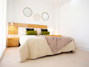 Villa 3 bedrooms 119 m² in Aguilas, Spain — Find off-plan property or real estate resale directly from developers and owners GEOLN.COM. Photo 7