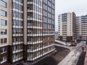 Immobilien in Solnechnyy gorod — Schauen Sie sich die Immobiliensuchmaschine GEOLN.COM an. Foto 7