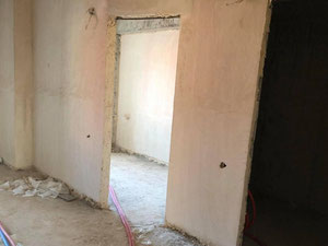 Gldani的4个房间的公寓。格但尼第比利斯的低价公寓 — 来自开发商和业主的房地产搜索引擎 GEOLN.COM. 照片 9