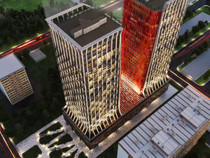 Immobilien in Felicia — Schauen Sie sich die Immobiliensuchmaschine GEOLN.COM an. Foto 8