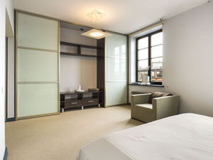 Квартира у великому місті, біля озера в Латвії, Рига, Ільгюціємс — Пошуковик нерухомості від забудовників і власників GEOLN.COM. Фото 7