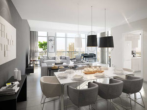 房地产在 Warda — look at the real estate search engine GEOLN.COM. 照片 3