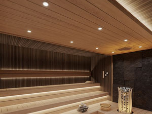 公寓 1 卧室 40 平方米，位于土耳其阿拉尼亚 — 来自开发商和业主的房地产搜索引擎 GEOLN.COM. 照片 58