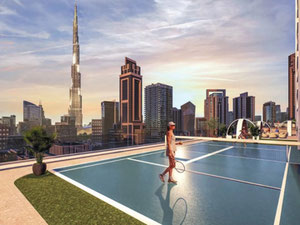 在多瑙河的BAYZ 101出售公寓 — 来自开发商和业主的房地产搜索引擎 GEOLN.COM. 照片 11