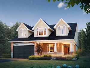 房地产在 The Meadows — look at the real estate search engine GEOLN.COM. 照片 3