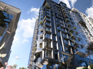 Nieruchomości w Vektor — spójrz na wyszukiwarkę nieruchomości GEOLN.COM. Zdjęcie 3