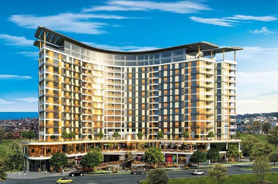 房地产在 Pashador — look at the real estate search engine GEOLN.COM. 照片 1