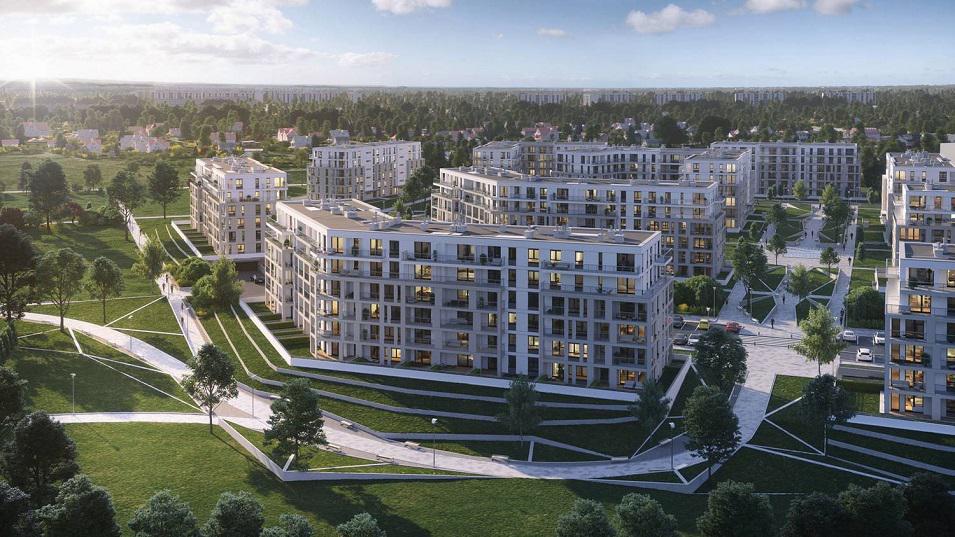 უძრავი კონება Sobola Biel — გადახედეთ უძრავი ქონების საძიებო სისტემას GEOLN.COM. ფოტო 1