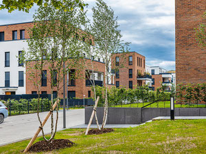 房地产在 COSMO Karben — look at the real estate search engine GEOLN.COM. 照片 2