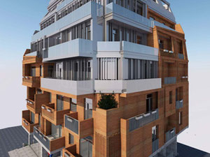 Нерухомість в Gali 11 — дивіться на пошуковику нерухомості GEOLN.COM. Фото 4