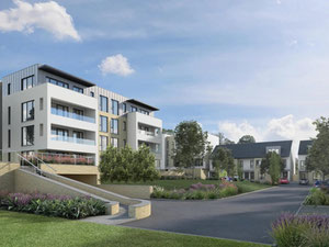 Real estate in Arranmore — look at the real estate search engine GEOLN.COM. Photo 2