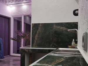 纳扎拉德维的私人住宅。在第比利斯，纳扎拉德维买房 — 来自开发商和业主的房地产搜索引擎 GEOLN.COM. 照片 6