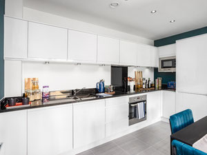 Real estate in Lime Works — look at the real estate search engine GEOLN.COM. Photo 5