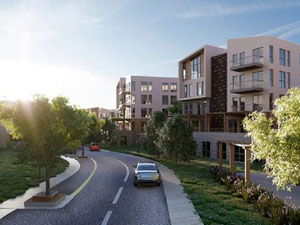 房地产在 Nef Cekmekoy Ormantepe — look at the real estate search engine GEOLN.COM. 照片 8