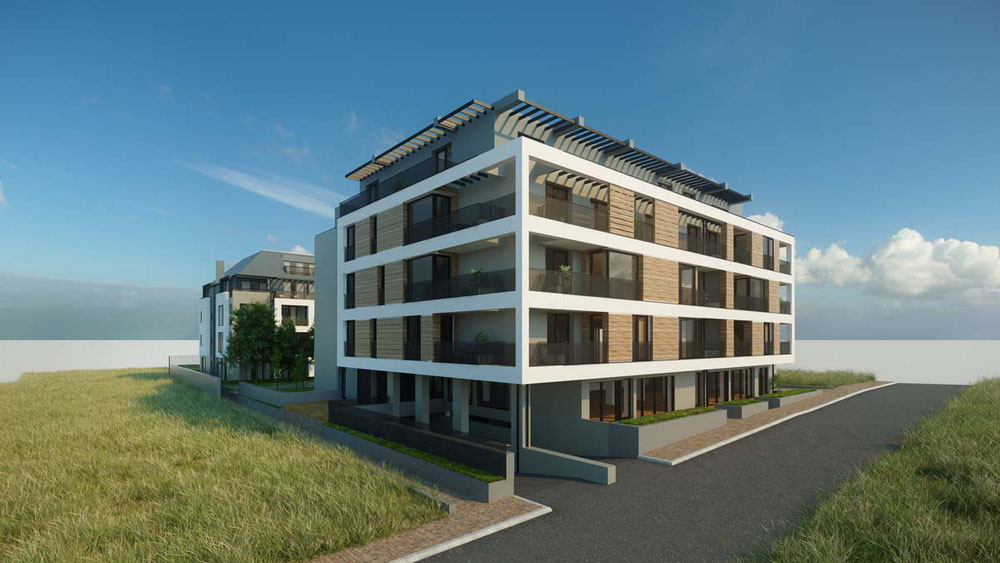 Нерухомість в LOTUS HOMES — дивіться на пошуковику нерухомості GEOLN.COM. Фото 1