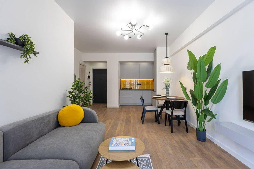 Квартира на продажу — Пошуковик нерухомості від забудовників і власників GEOLN.COM. Фото 1