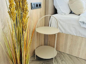 带有壮观海景的公寓 — 来自开发商和业主的房地产搜索引擎 GEOLN.COM. 照片 5