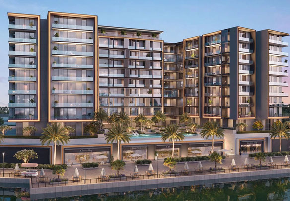 Продаж квартири в Art Bay