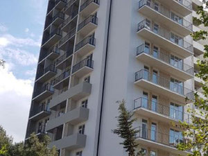 2 кімнатна квартира в Глдані. Квартира без посередника в Тбілісі — Пошуковик нерухомості від забудовників і власників GEOLN.COM. Фото 3