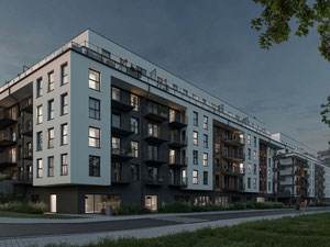 Real estate in Scarpa — look at the real estate search engine GEOLN.COM. Photo 3