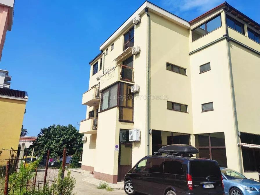 出售巴尔的公寓 — 来自开发商和业主的房地产搜索引擎 GEOLN.COM. 照片 1