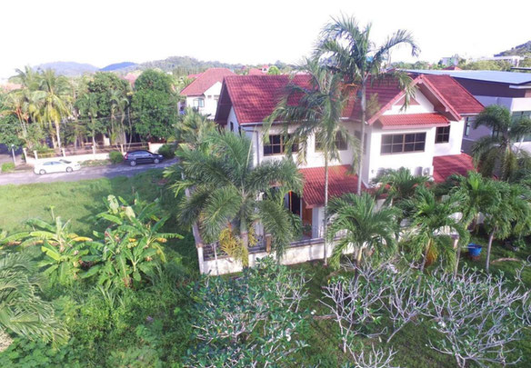 בית באי פוקט