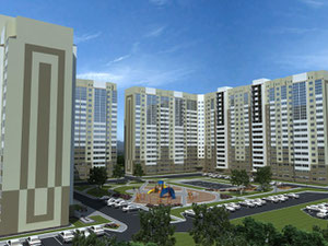 房地产在 Pobeda — look at the real estate search engine GEOLN.COM. 照片 4