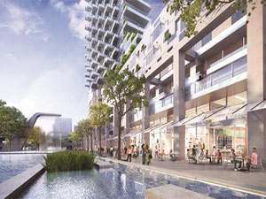 Immobilien in Monde Condos — Schauen Sie sich die Immobiliensuchmaschine GEOLN.COM an. Foto 4